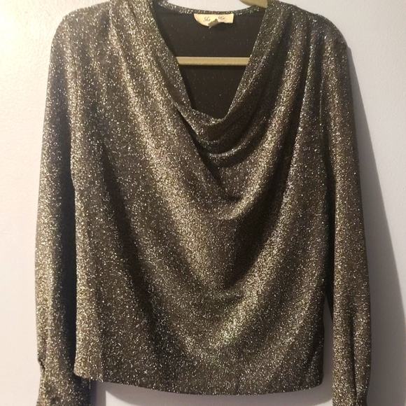 BLOUSE - Picture 1 of 2